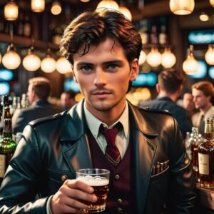 Alkoholizm jako choroba przewlekła