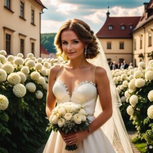 Eleganckie miejsca na przyjęcie weselne