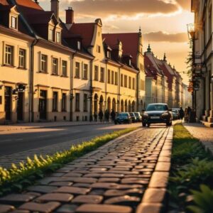 Miasta które przyciągają młodych profesjonalistów
