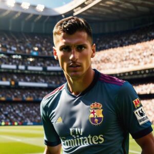 Najlepsi strzelcy w historii El Clasico