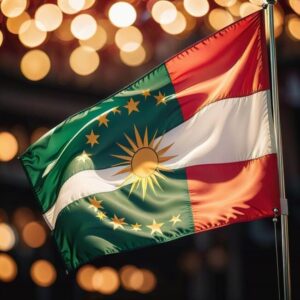 Patriotyzm a tożsamość narodowa
