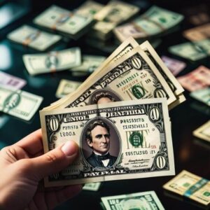 Procedura anulowania płatności PayPal