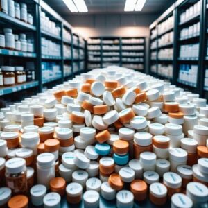 Ranking firm farmaceutycznych
