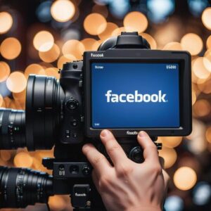 Zyski netto Facebooka