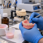 Jak usprawnić wykonywanie protez akrylowych w pracowni techniczno-dentystycznej?